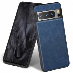 Coque Google Pixel 8 Pro Style Cuir