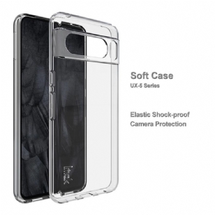 Coque Google Pixel 8 Pro UX-5 Series IMAK