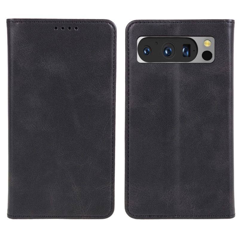 Flip Cover Google Pixel 8 Pro Style Vintage