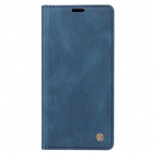 Flip Cover Google Pixel 8 Pro YIKATU