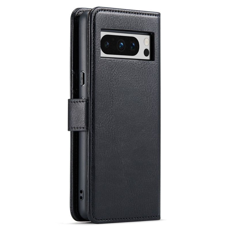 Housse Google Pixel 8 Pro Coque Détachable G.MING