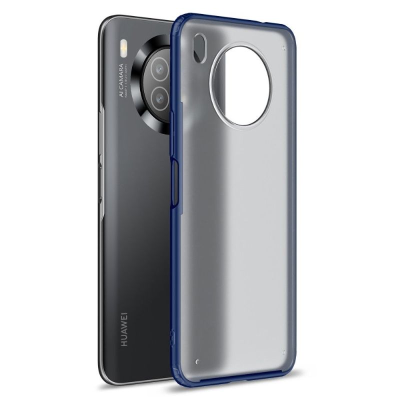 Coque Huawei Nova 8i Armor Series Semi Transparent