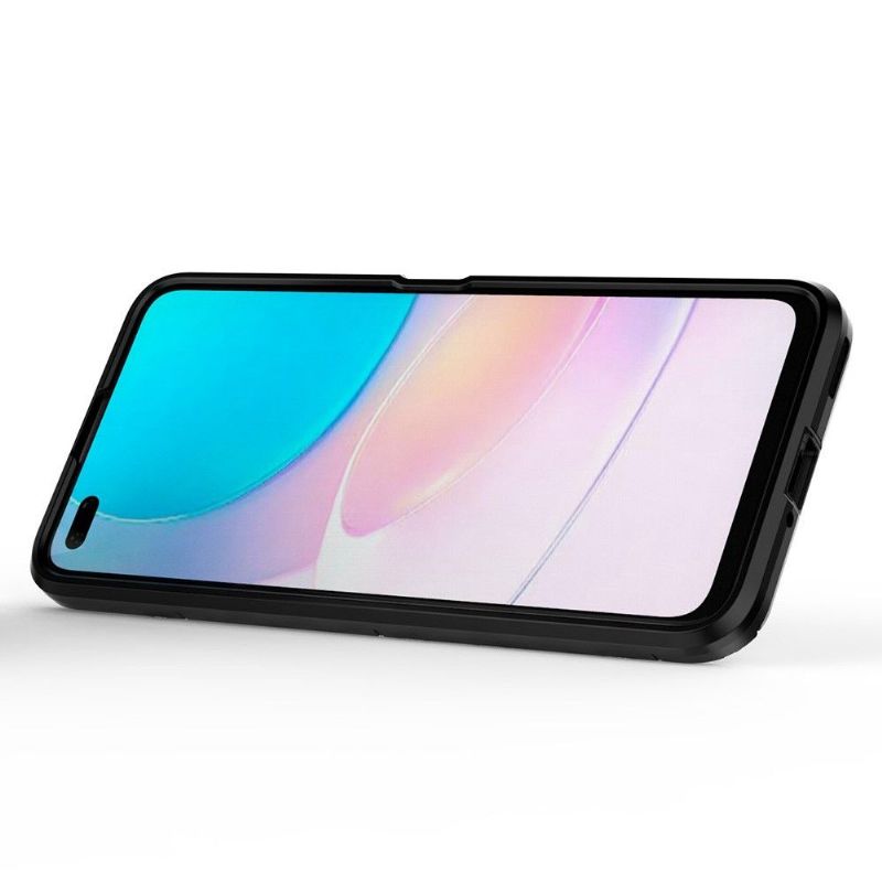 Coque Huawei Nova 8i La Bélinda Antichoc et Résistante