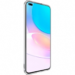 Coque Huawei Nova 8i IMAK Transparent Silicone