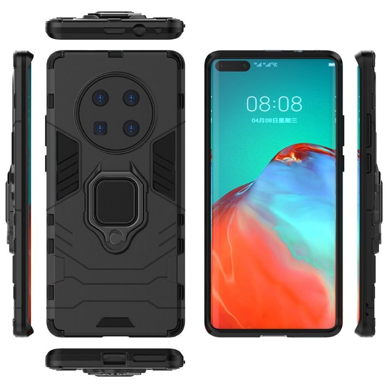 Coque Huawei Mate 40 Pro La Bélinda Antichoc et Résistante