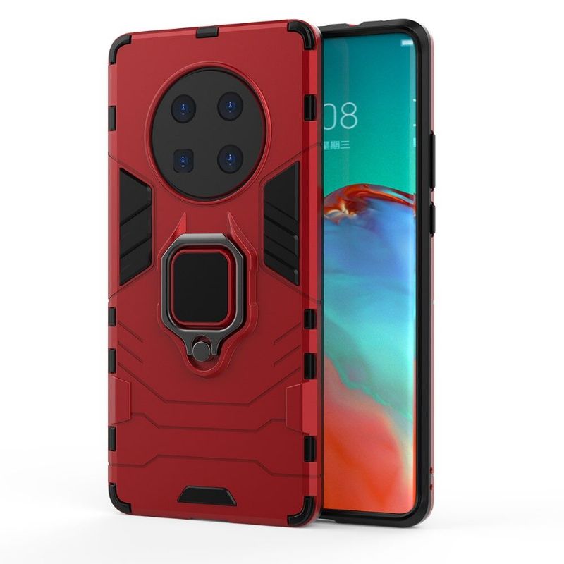 Coque Huawei Mate 40 Pro La Bélinda Antichoc et Résistante