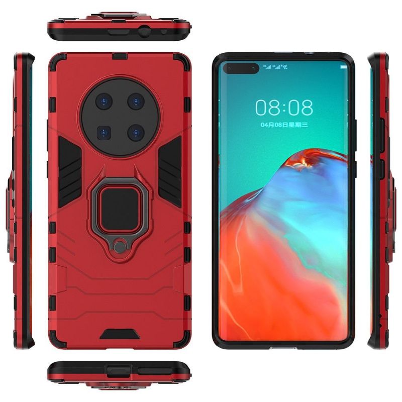 Coque Huawei Mate 40 Pro La Bélinda Antichoc et Résistante