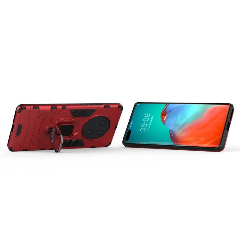 Coque Huawei Mate 40 Pro La Bélinda Antichoc et Résistante