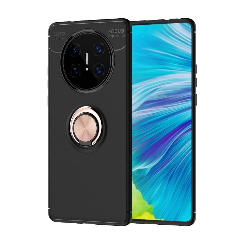 Coque Huawei Mate 40 Pro Flex avec support rotatif