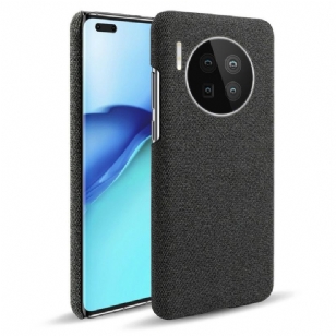 Coque Huawei Mate 40 Pro revêtement tissu