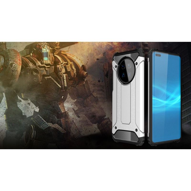 Coque Protectrice Huawei Mate 40 Pro Armor Guard