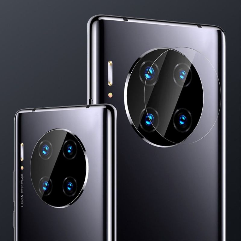 Verre Trempé pour lentille du Huawei Mate 40 Pro (2 pièces)