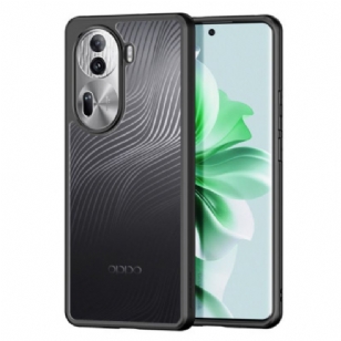 Coque Oppo Reno 11 Pro 5G Aimo Series DUX DUCIS