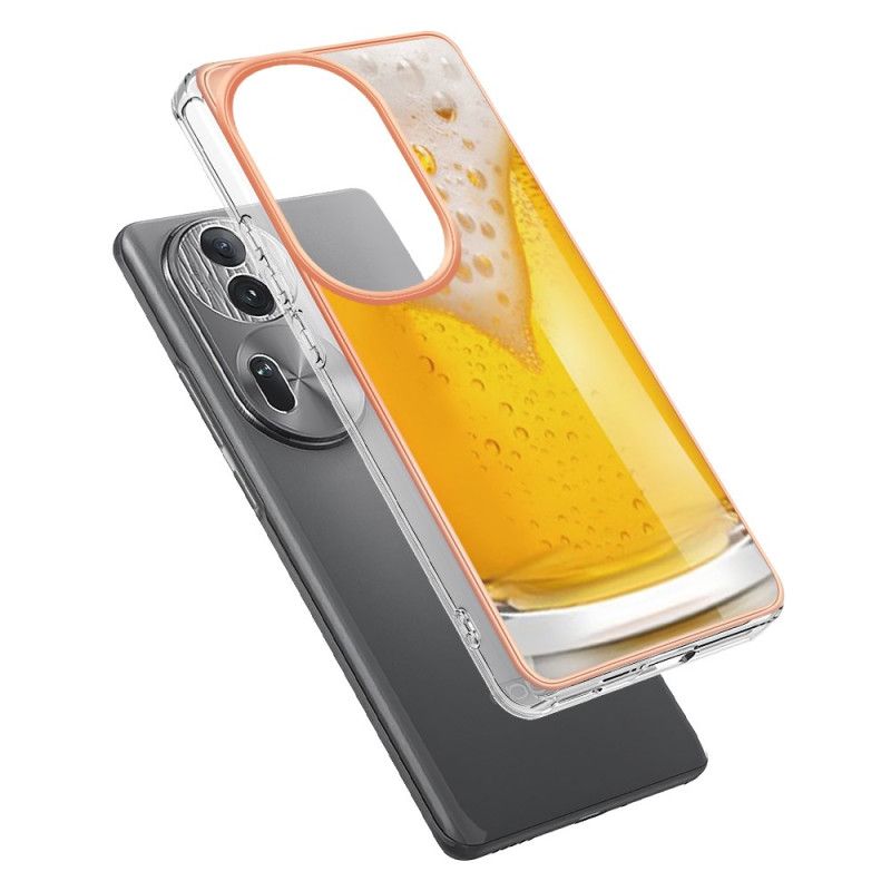 Coque Oppo Reno 11 Pro 5G Bière