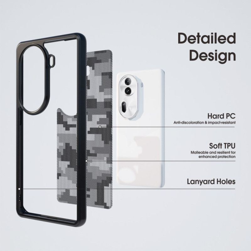 Coque Oppo Reno 11 Pro 5G IBMRS