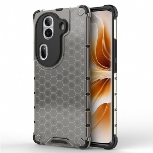 Coque Oppo Reno 11 Pro 5G Nid d'Abeille