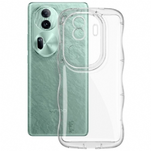 Coque Oppo Reno 11 Pro 5G Ondulée IMAK