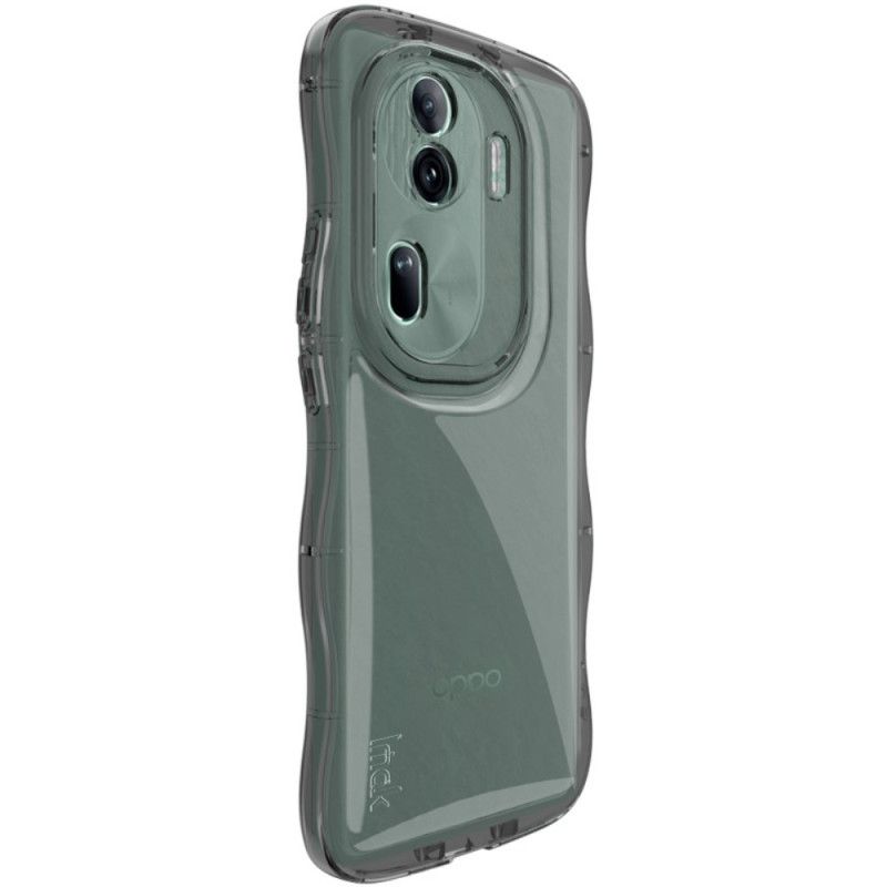 Coque Oppo Reno 11 Pro 5G Ondulée IMAK