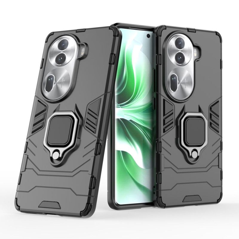 Coque Oppo Reno 11 Pro 5G Ring Résistante