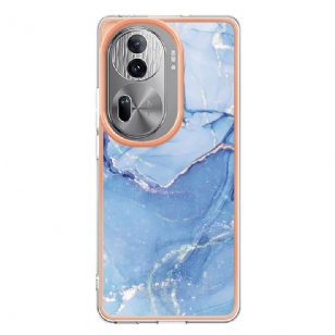 Coque Oppo Reno 11 Pro 5G Stylee Marbr