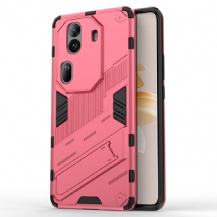 Coque Oppo Reno11 Pro 5G Support Amovible Deux Positions Mains Libres