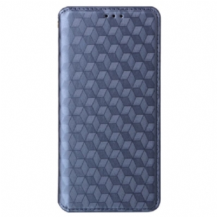 Flip Cover Oppo Reno 11 Pro 5G Losanges