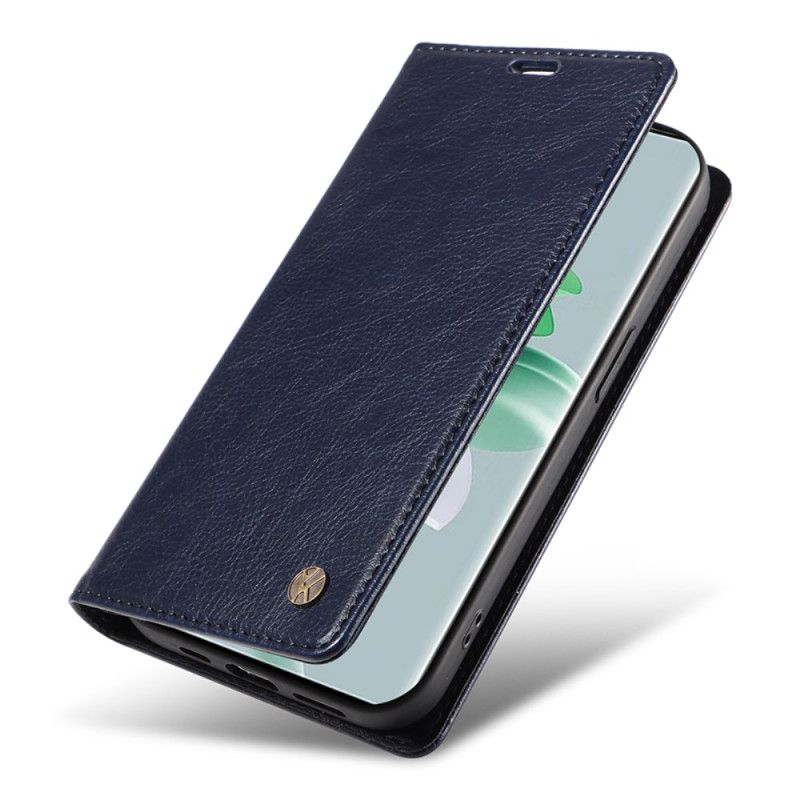 Flip Cover Oppo Reno 11 Pro 5G Vintage YIKATU