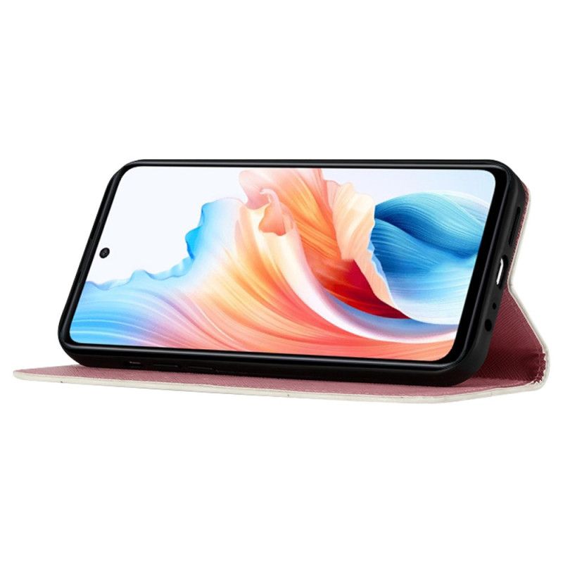 Housse Oppo Reno 11 Pro 5G Never Stop Dreaming