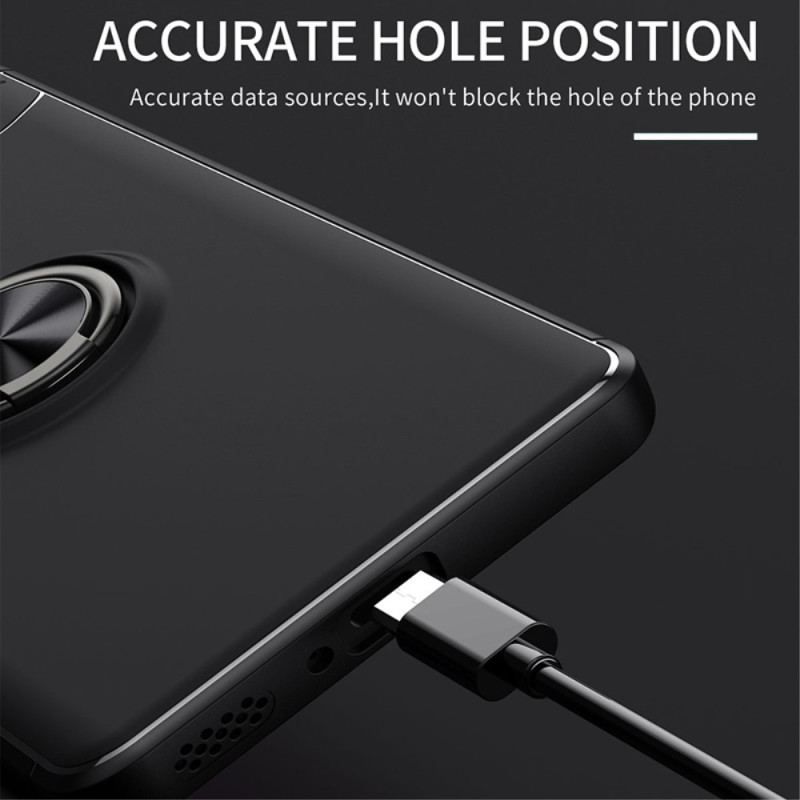 Coque Xiaomi 13 Pro Anneau Rotatif