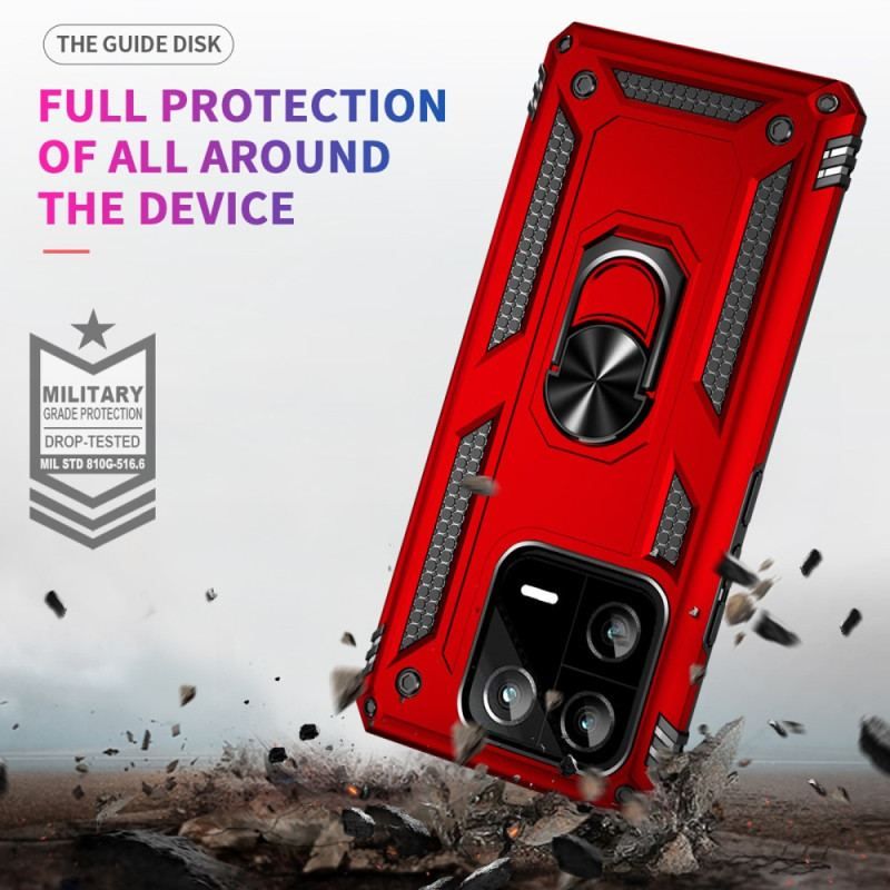 Coque Xiaomi 13 Pro Anneau-Support