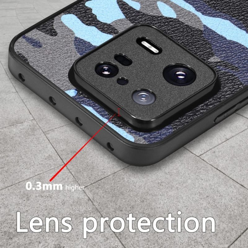 Coque Xiaomi 13 Pro Camouflage