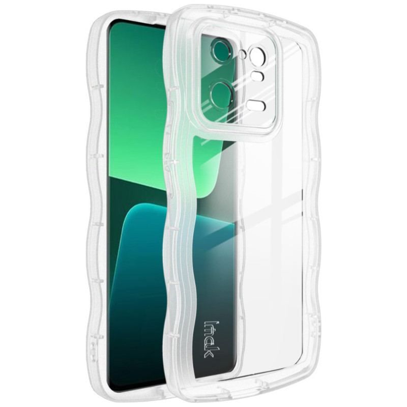 Coque Xiaomi 13 Pro Design Vague IMAK