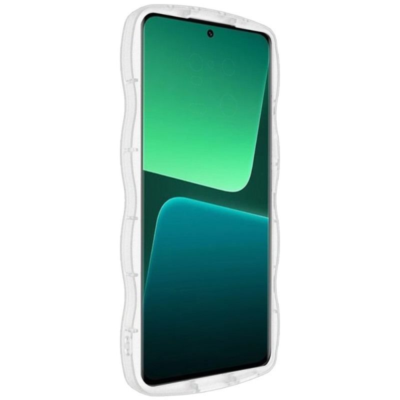 Coque Xiaomi 13 Pro Design Vague IMAK