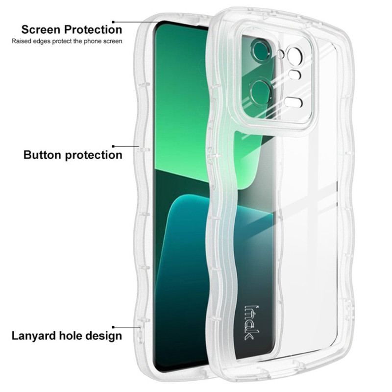 Coque Xiaomi 13 Pro Design Vague IMAK