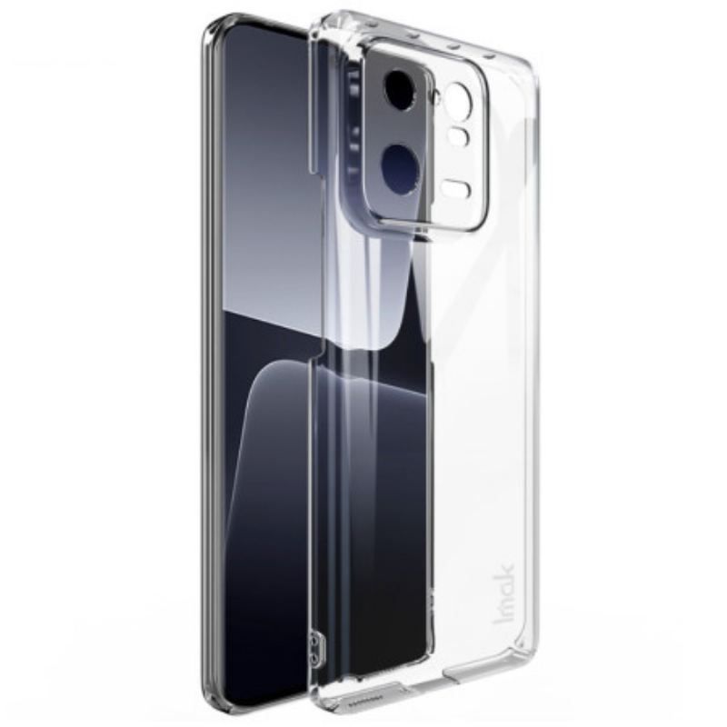 Coque Xiaomi 13 Pro IMAK Transparente