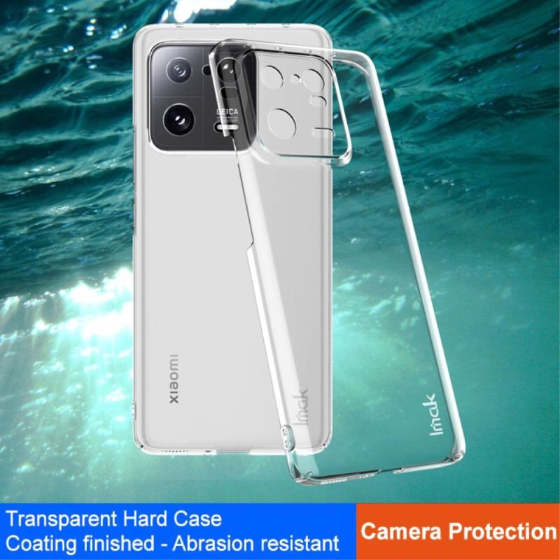 Coque Xiaomi 13 Pro IMAK Transparente