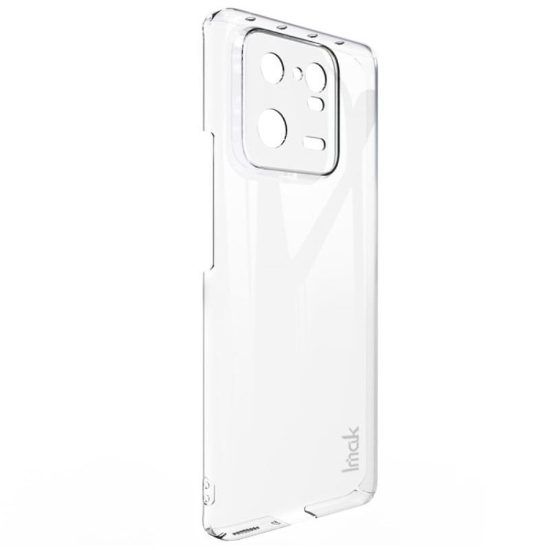 Coque Xiaomi 13 Pro IMAK Transparente