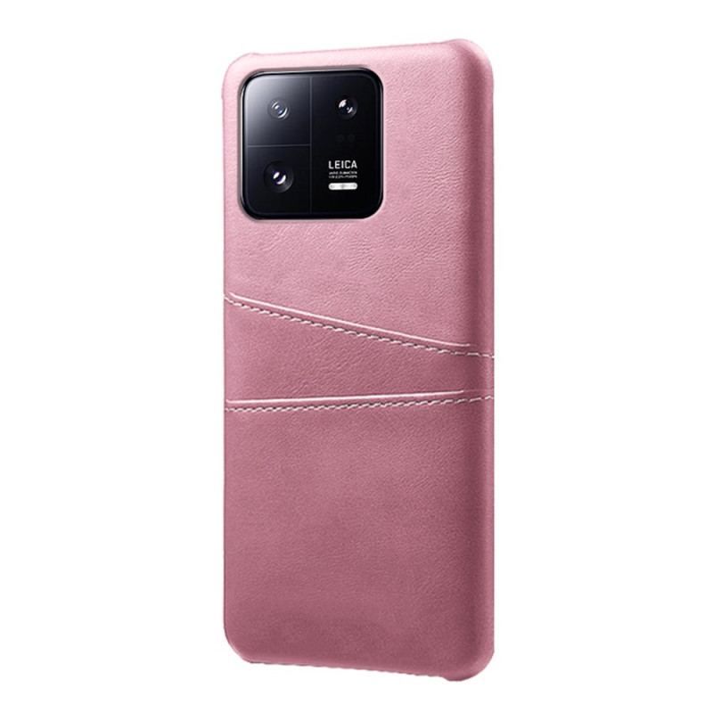 Coque Xiaomi 13 Pro Porte-Cartes