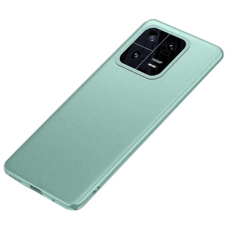 Coque Xiaomi 13 Pro Simili Cuir