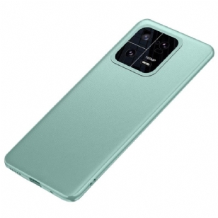 Coque Xiaomi 13 Pro Simili Cuir