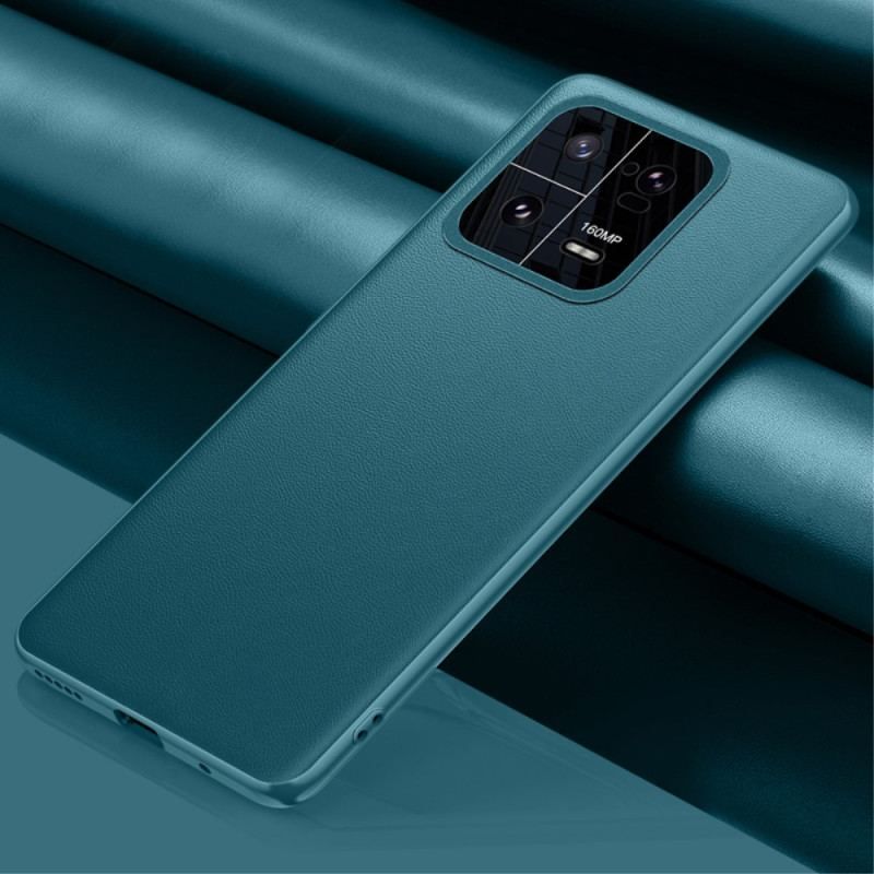 Coque Xiaomi 13 Pro Simili Cuir