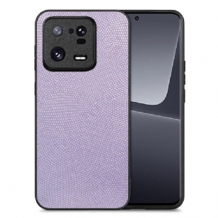 Coque Xiaomi 13 Pro Style Cuir Color