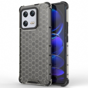 Coque Xiaomi 13 Pro Style Nid d'Abeille