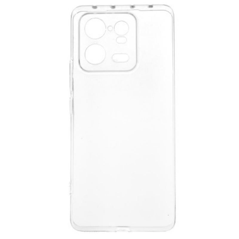 Coque Xiaomi 13 Pro Transparente Simple