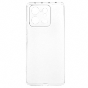 Coque Xiaomi 13 Pro Transparente Simple