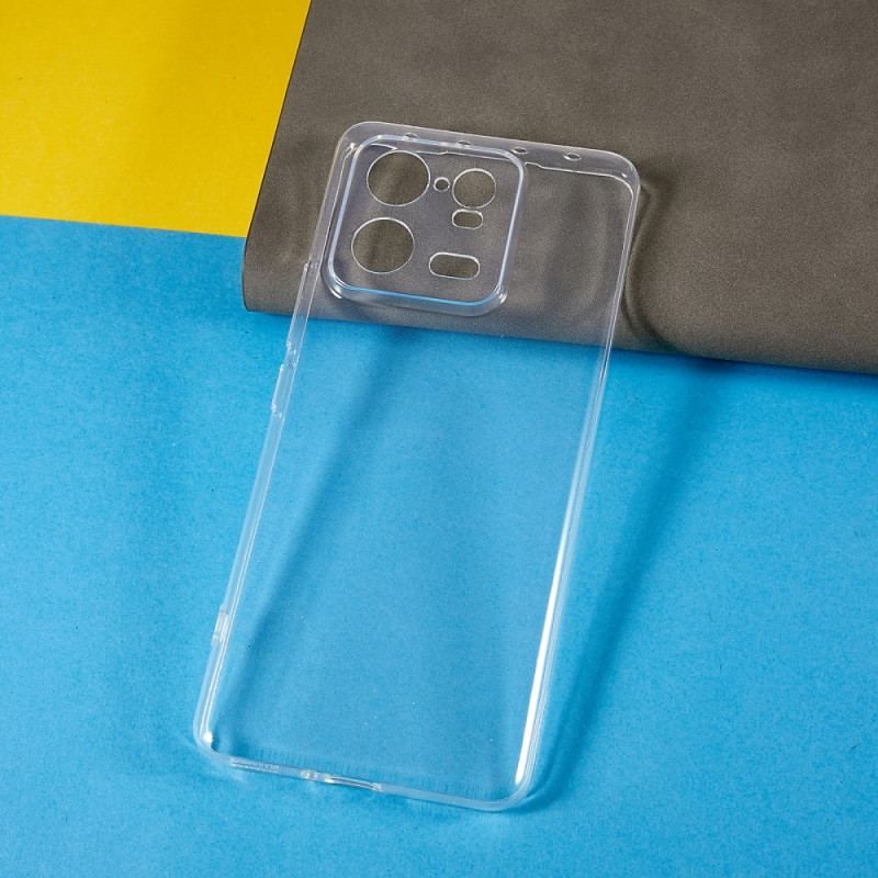 Coque Xiaomi 13 Pro Transparente Simple