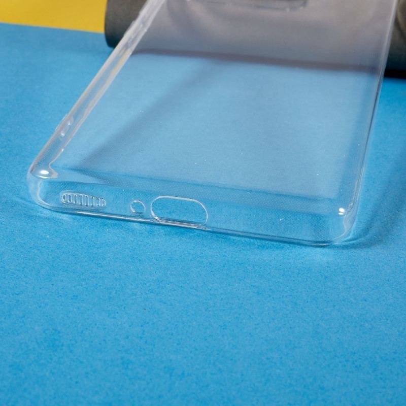 Coque Xiaomi 13 Pro Transparente Simple