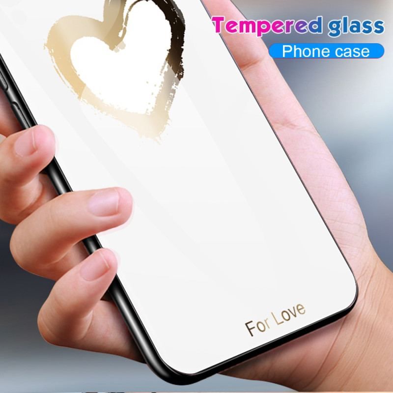 Coque Xiaomi 13 Pro Verre Trempé Flamant Rose