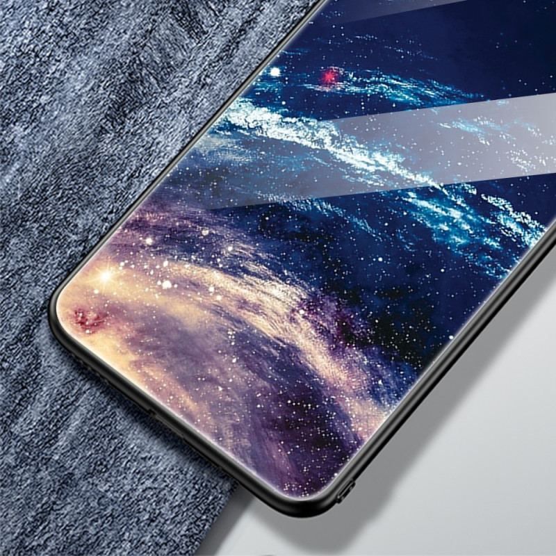 Coque Xiaomi 13 Pro Verre Trempé Gradient