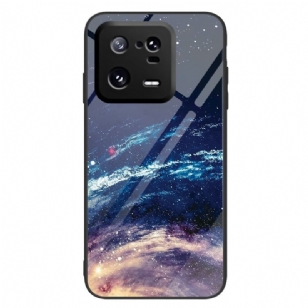 Coque Xiaomi 13 Pro Verre Trempé Space